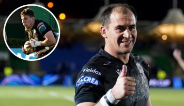 Glasgow Warriors v Stormers: Five takeaways as snubbed Lions impress : Planet Rugby