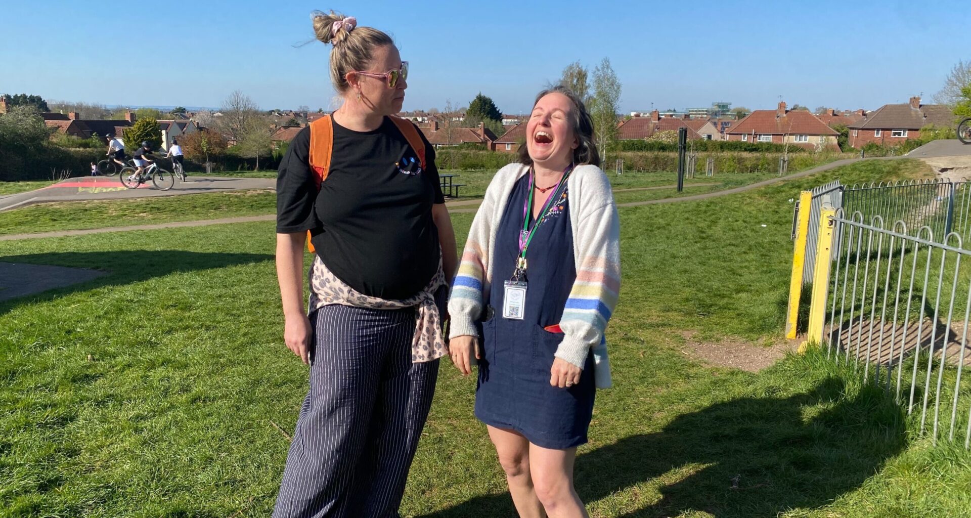 How Hillfields is reviving a vital community hub