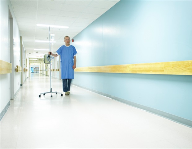 Loss of EU nurses after Brexit tied to 1,485 additional deaths annually
