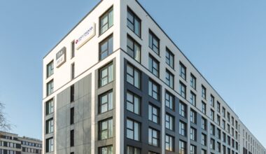 IHG’s Candlewood Suites expands to Europe with Germany launch