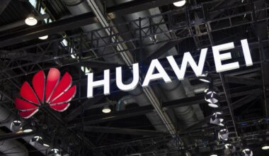 Supernode 384: How Huawei's tech turned US sanctions into Nvidia's looming threat (Source - Shutterstock)
