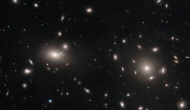 Why astronomers are starting to doubt cosmology’s standard model