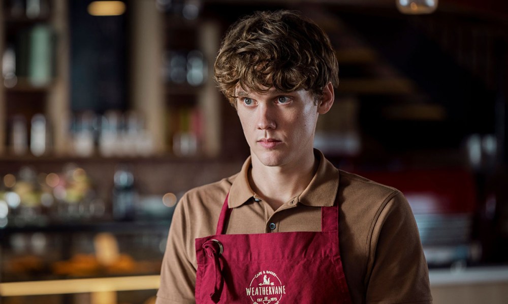 'Wednesday' Actor Hunter Doohan and More Join 'Evil Dead Burn'