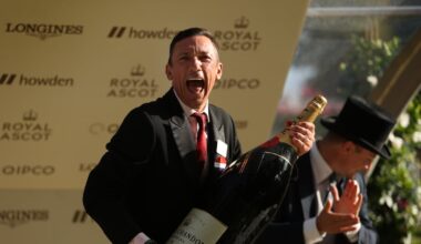 Racing’s best way to engage audiences is to focus on being the best it can be rather than going for gimmicks – The Irish Times