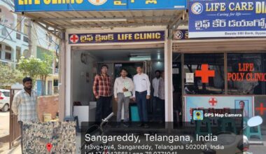 Ayurveda and Homoeopathy graduates found practicing allopathy in Sangareddy