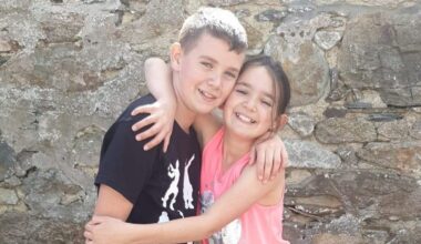 Mum's fundraiser in memory of daughter Keira