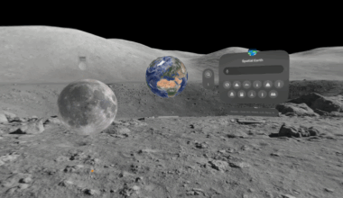 Stanford Researchers Suggest 5 'Canonical' Findings About VR