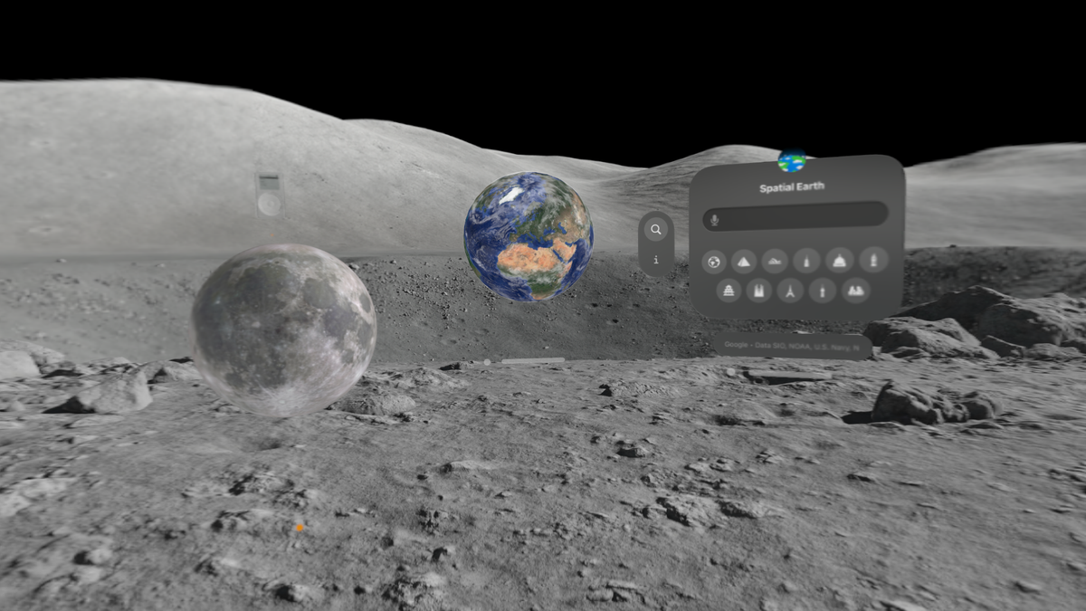 Stanford Researchers Suggest 5 'Canonical' Findings About VR