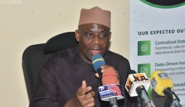 Alausa Meets UK Counterpart to Discuss Education