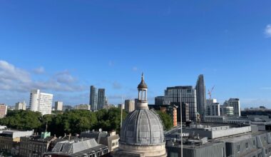 'Mini heatwave' to hit London as temperatures to rise to 26C - London Evening Standard