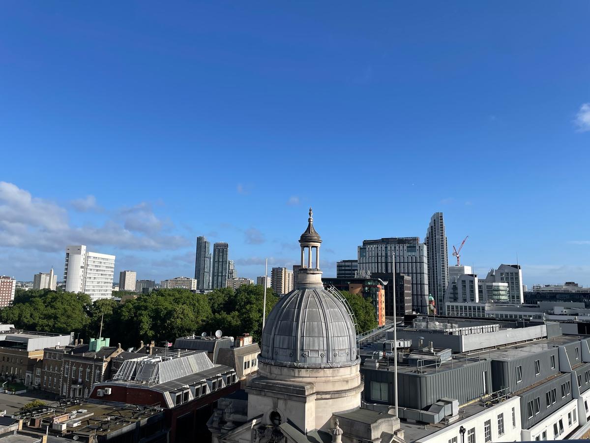 'Mini heatwave' to hit London as temperatures to rise to 26C - London Evening Standard