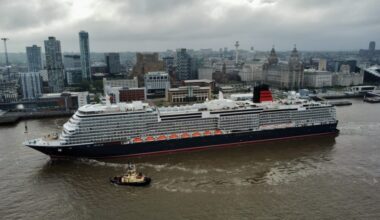 Everything you need to know about Queen Anne’s return visit to Merseyside