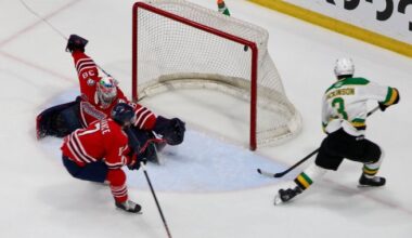 The London Knights win both games in Oshawa and return home up 3 games to 1 - London