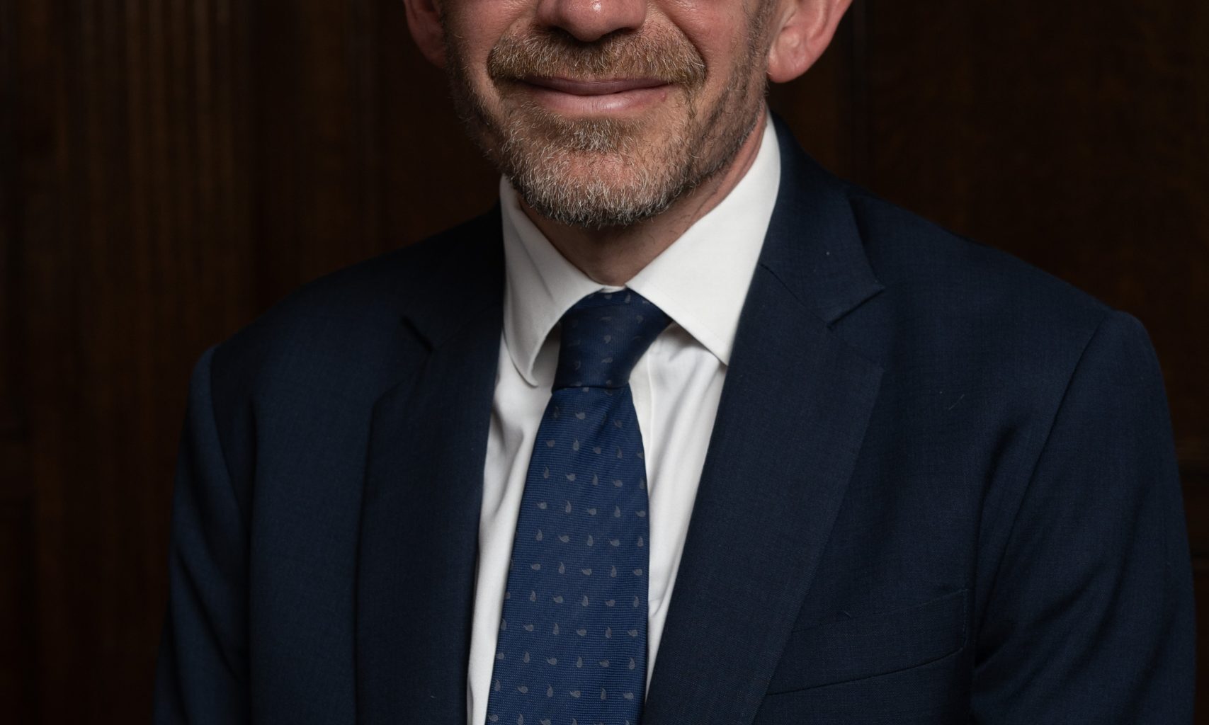 New Chief Executive named at The Law Society of Scotland