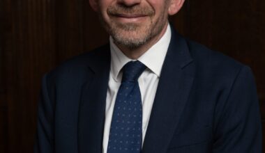 New Chief Executive named at The Law Society of Scotland