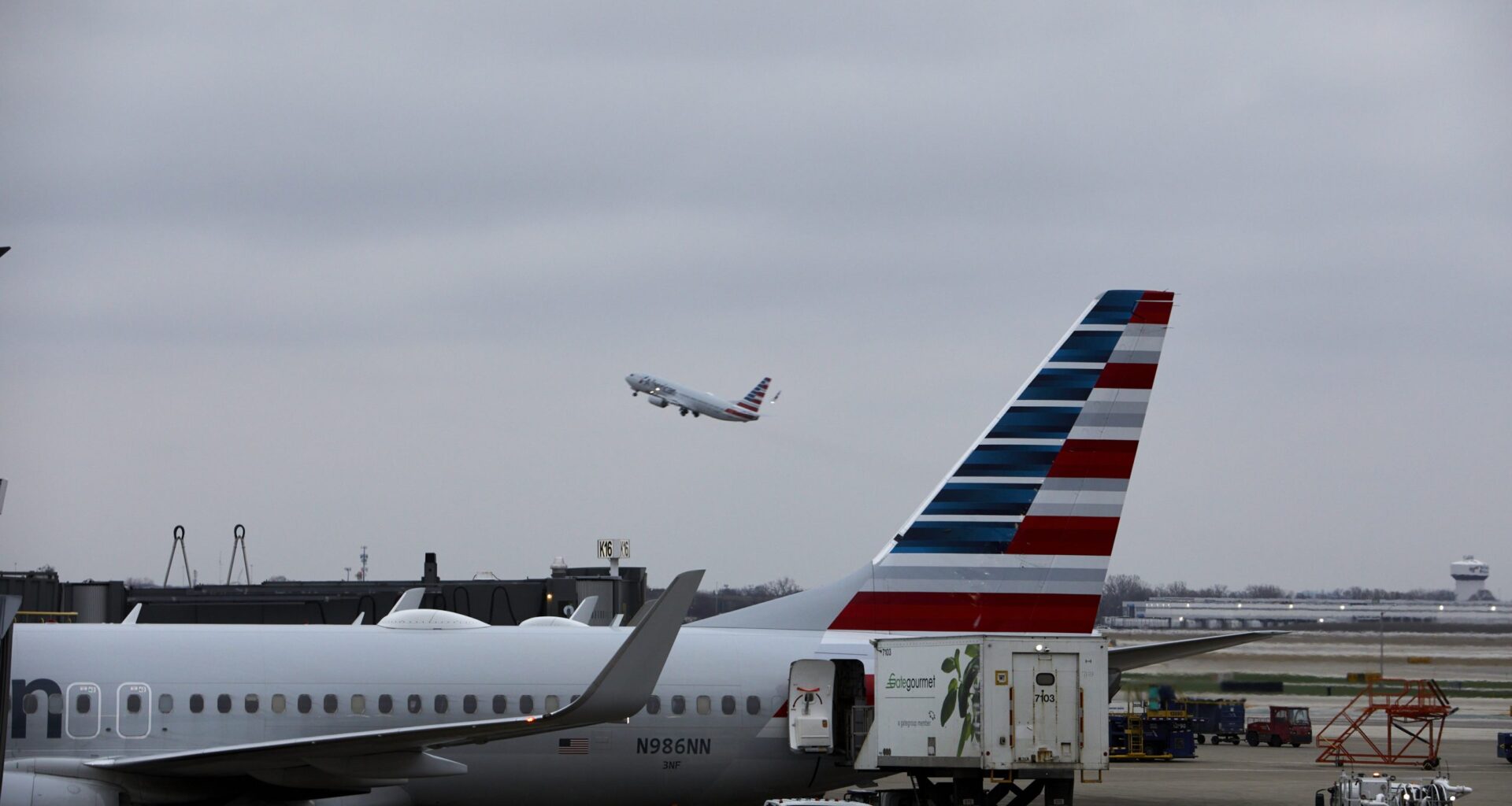 Philadelphia route begins again at Edinburgh Airport