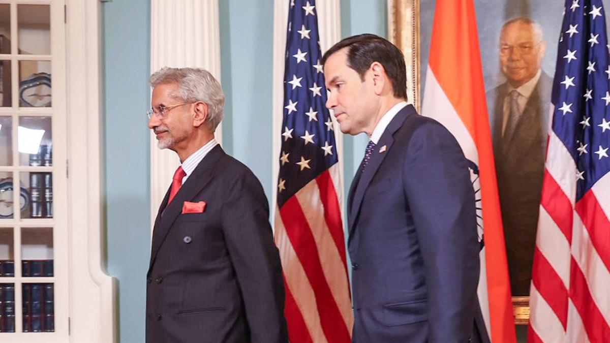 Operation Sindoor: India briefs 5 countries after strikes on Pakistan; says no civilian, economic or military targets chosen