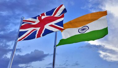 India reserves right to retaliate if UK's proposed carbon tax hits exports: Official