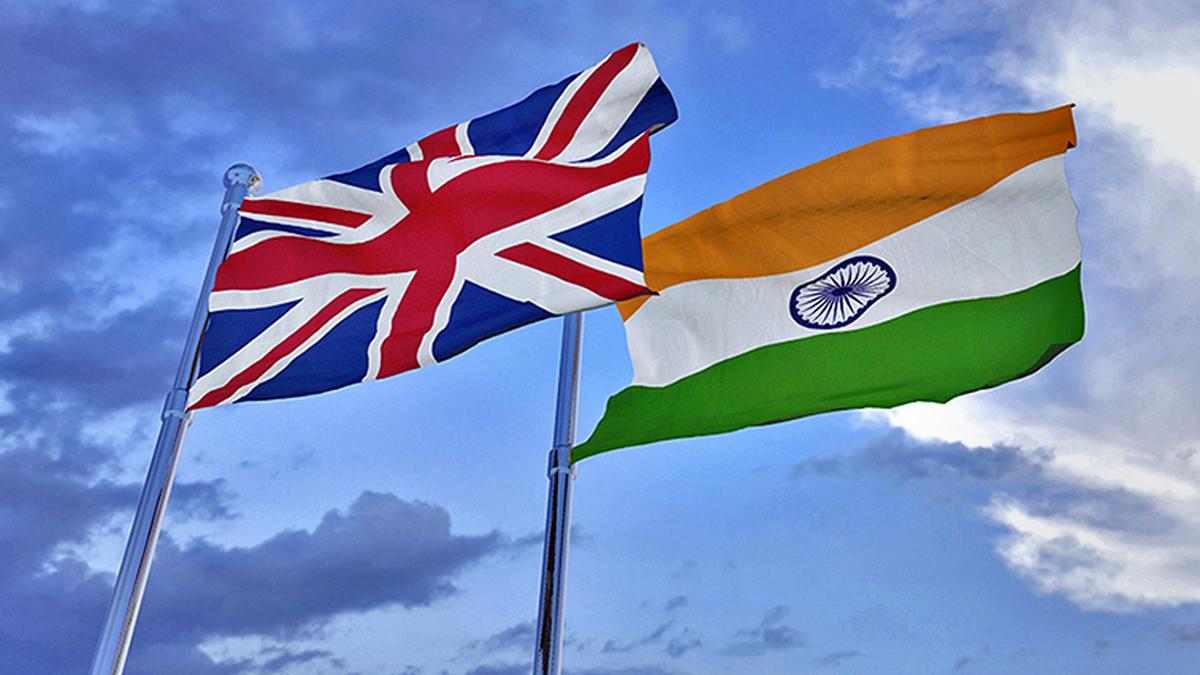 India reserves right to retaliate if UK's proposed carbon tax hits exports: Official