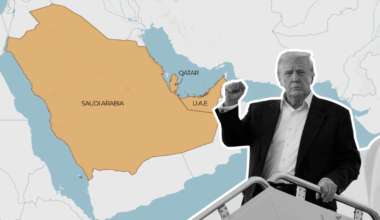 Trump in the Middle East: How much are US-Gulf investments worth? | Donald Trump News