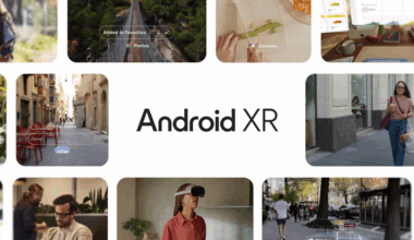 Gemini on Android XR coming to glasses, headsets