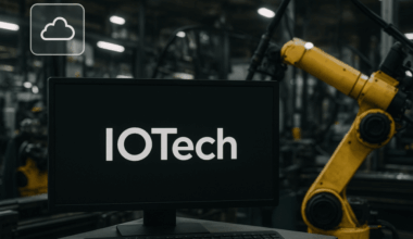 IOTech launches Edge Central 4.0 to tackle industrial AI data demands at the edge
