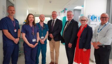 Up to 26 emergency consultants to be hired for NI hospitals this year – The Irish News