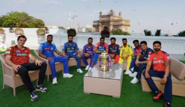 Pakistan bans IPL broadcast in response to India's digital block on PSL and cricketers' social media accounts: Reports – Firstpost
