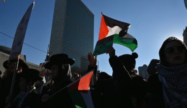 France and Saudi Arabia call for action on two-state solution at June UN conference