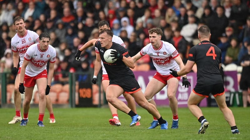 Something for the Weekend: The 5 best bets for a busy 2 days of sporting action