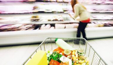 Eating ultraprocessed foods increases risk of early death, study finds
