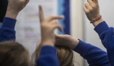 Urban schoolchildren more likely to have autism than those in rural areas – The Irish News