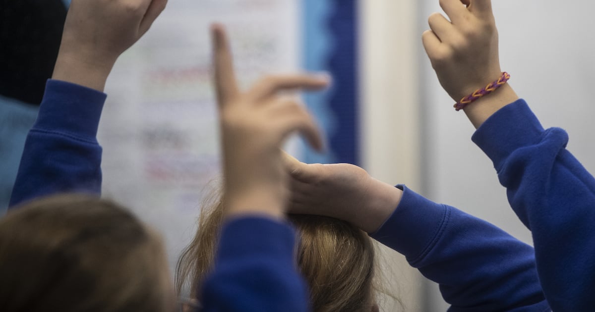 Urban schoolchildren more likely to have autism than those in rural areas – The Irish News
