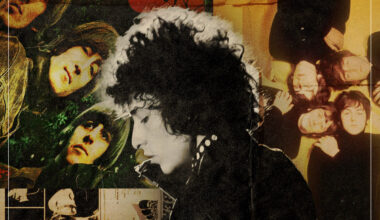 How did Bob Dylan become The Beatles' ultimate idol?