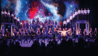 Celtic Throne to bring groundbreaking Irish Dance production to the M&S Bank Arena