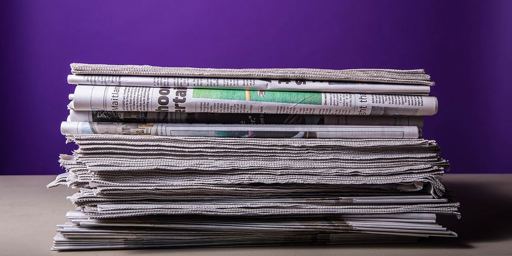 Saturday papers: UK inflation rate set to leap after bill rises in April - Citywire