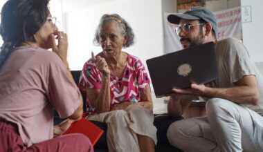 Could AI help elderly people and refugees reconstruct unrecorded pasts? | Science and Technology