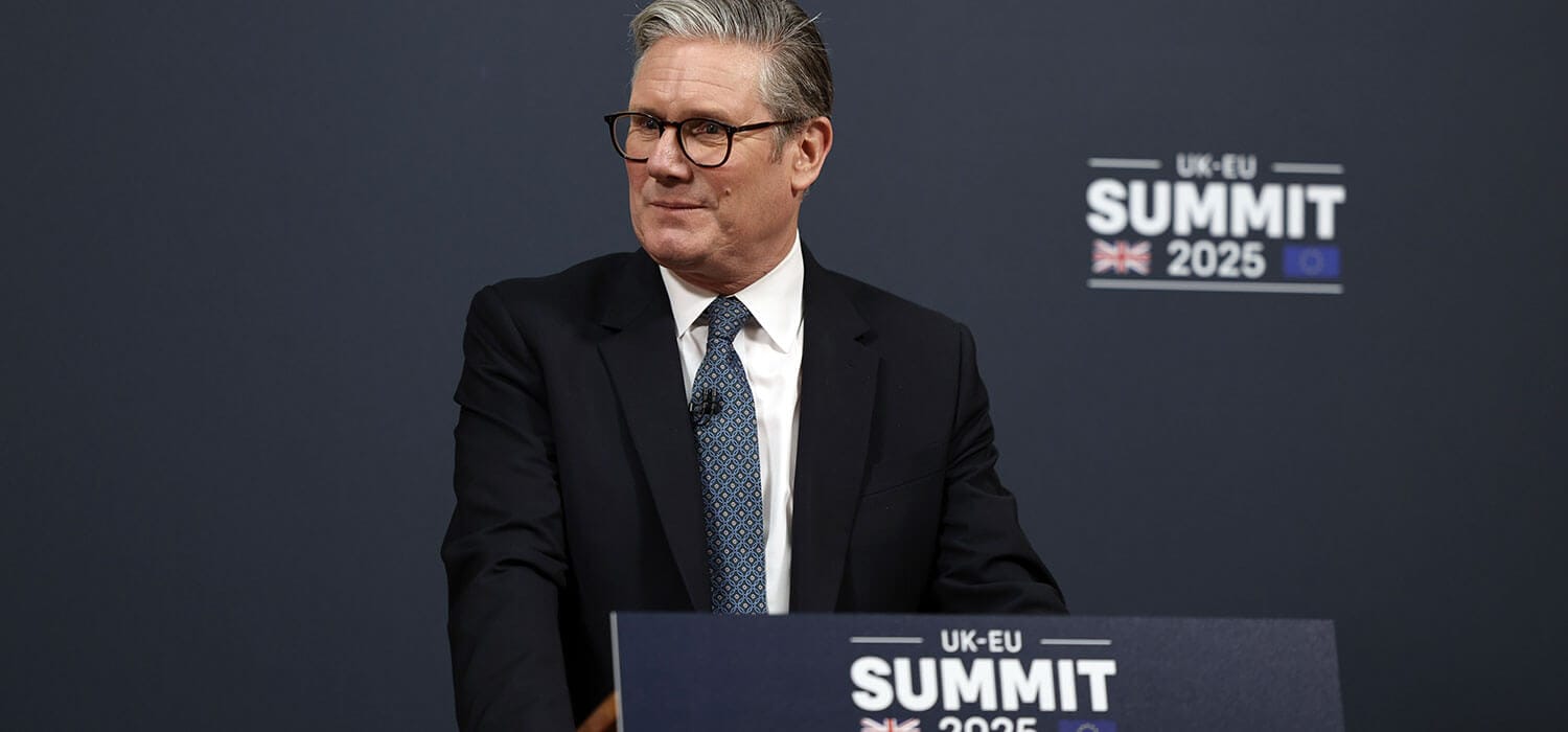 Brexit is "an arm tied behind the back," says Walpole - LaConceria