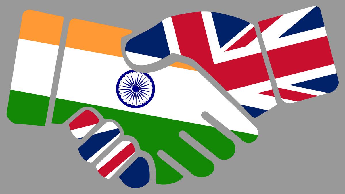 U.K. flags new Indian market for Scottish salmon trade after FTA