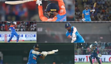 Vaibhav Suryavanshi IPL CSK RR