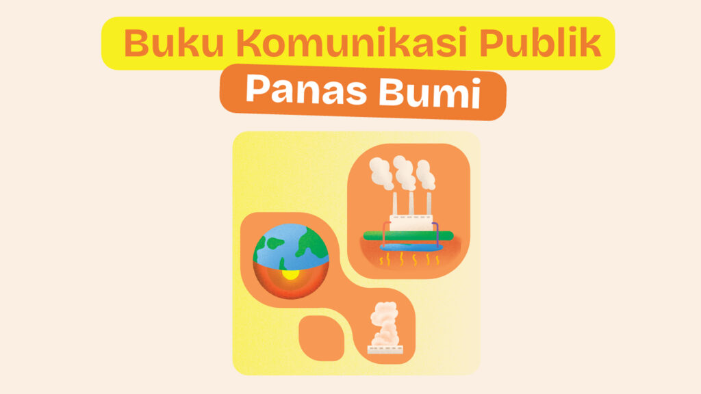 Indonesia launches Geothermal Communication Book to encourage better public awareness