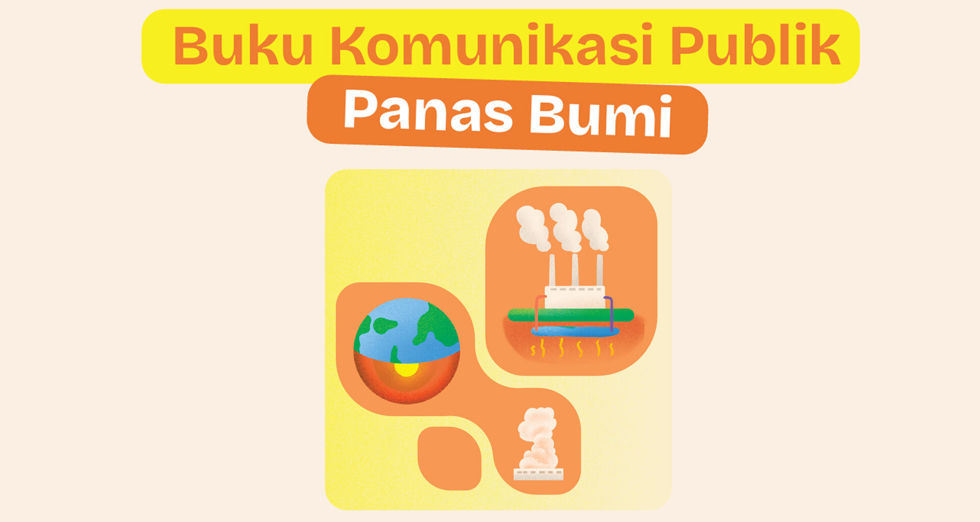 Indonesia launches Geothermal Communication Book to encourage better public awareness