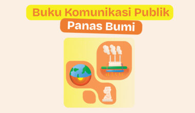 Indonesia launches Geothermal Communication Book to encourage better public awareness