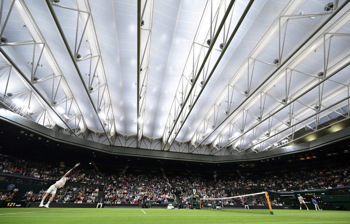 British tennis stars call on U.K. Prime Minister Keir Starmer for investment in grassroots facilities