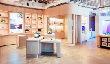 Meta Plans To Open More Stores To Sell Headsets & Glasses