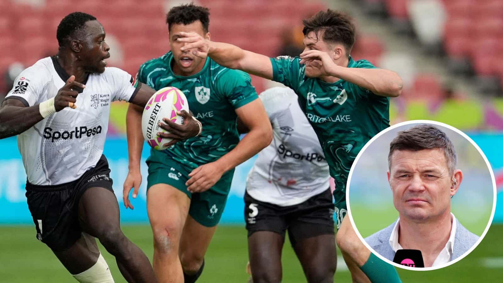 Brian O'Driscoll hits out at ex-Ireland bigwig over World Rugby criticism : Planet Rugby