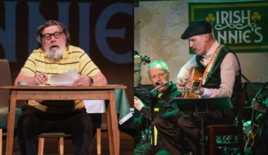 Nationwide tour of local production ‘Irish Annie’s’ kicks off at Liverpool Olympia this weekend
