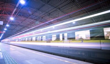 Actelis secures order to upgrade Northern Ireland railway