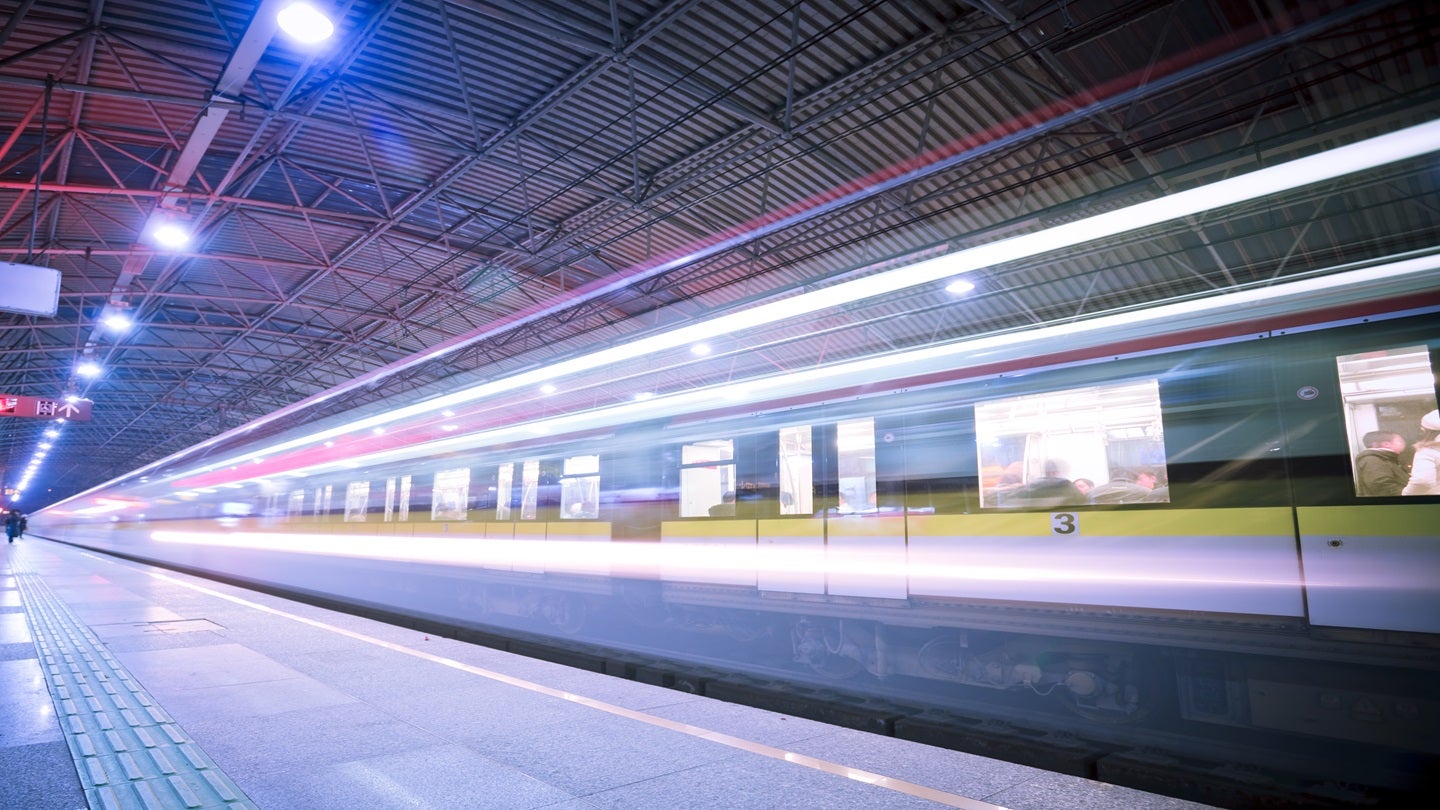 Actelis secures order to upgrade Northern Ireland railway