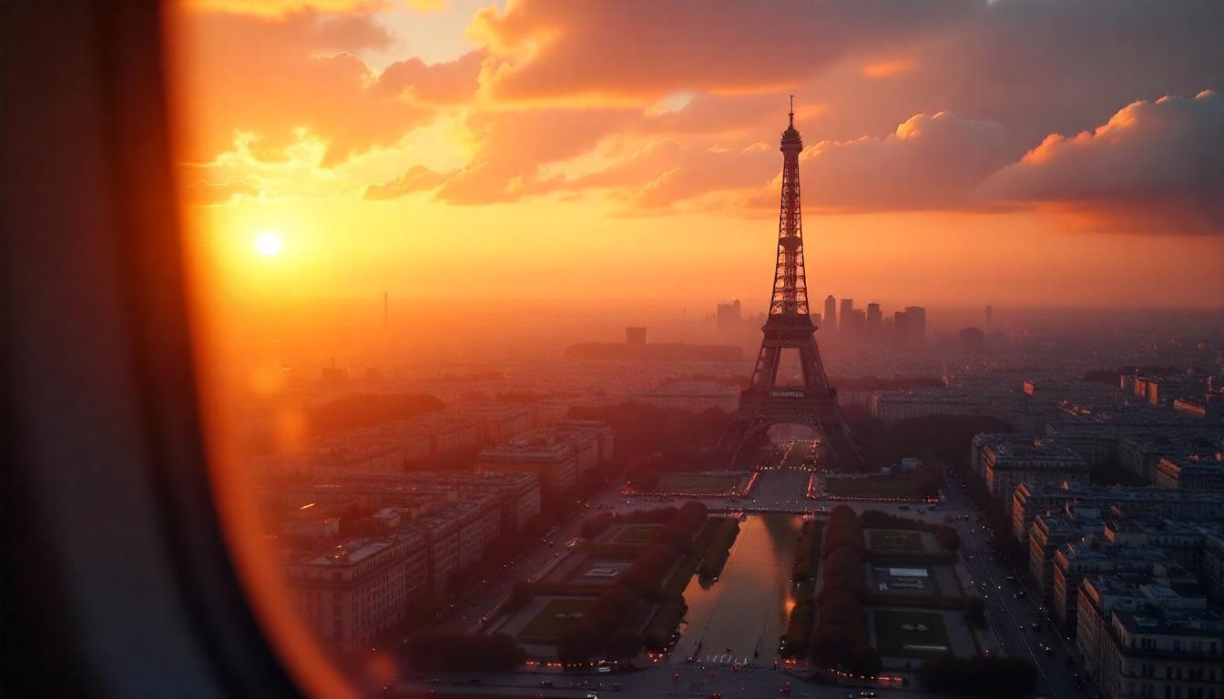 US Tourism Nosedive as Canada, Mexico, Brazil, France, and Japan Flee to New Travel Destinations While Expedia, Airbnb, and Hilton Report Booking Collapse Amid Tariff Turmoil